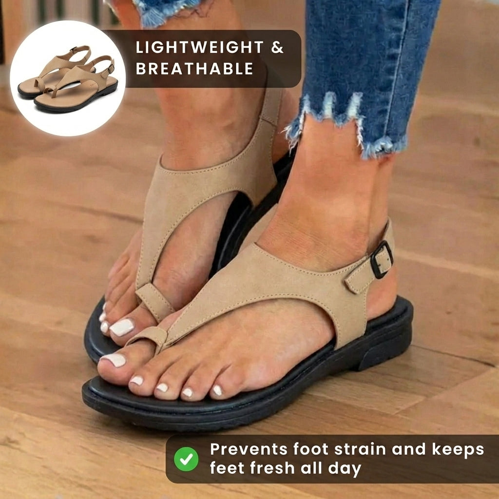 Comfortable Orthopedic Sandals for Daily Wear