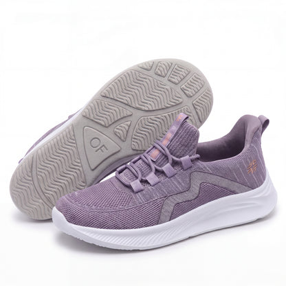 Chic Orthopedic Shoes with Unique Design