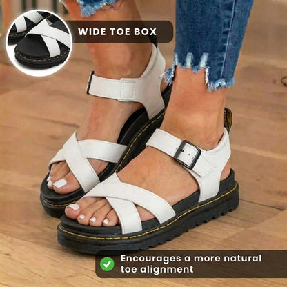 Comfortable Orthopedic Sandals for Daily Wear