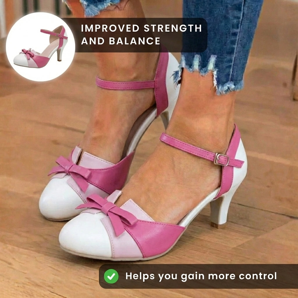 Chic Orthopedic Sandals with Unique Design