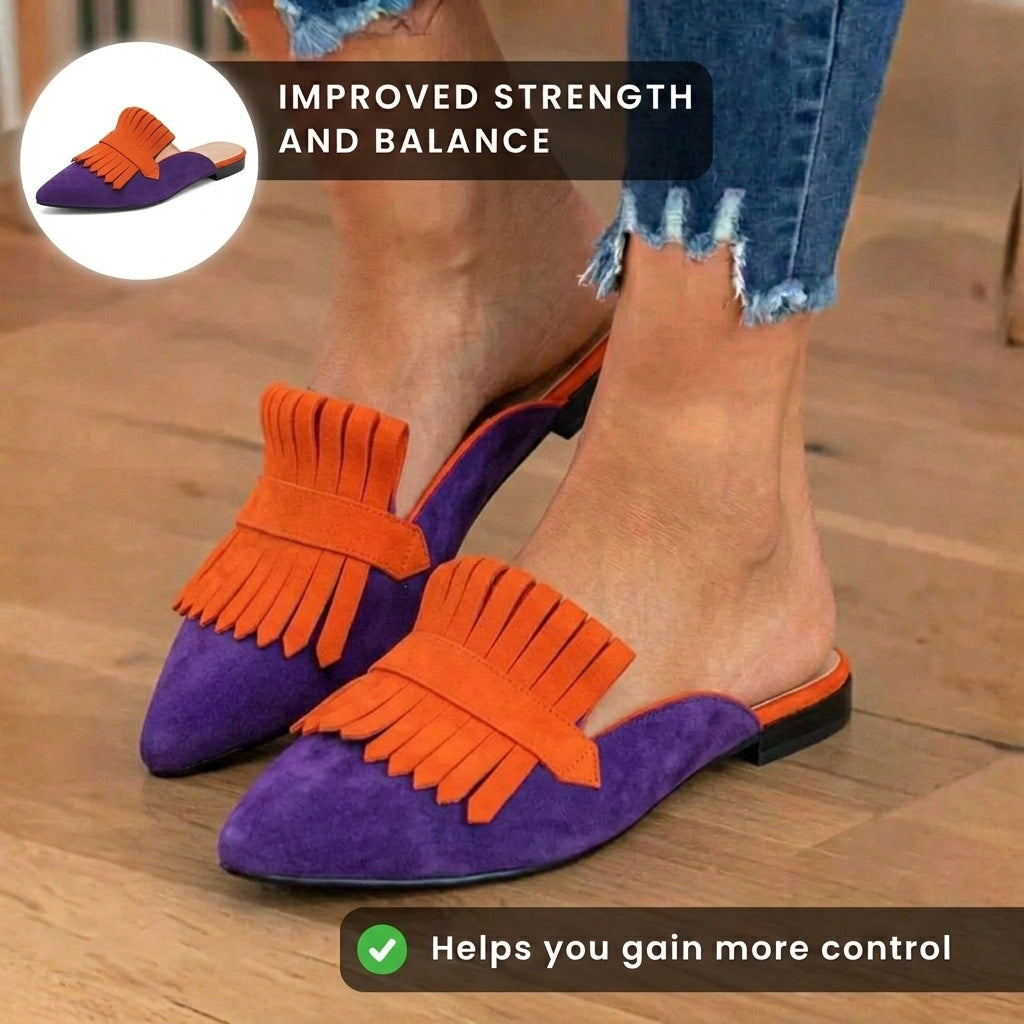 Stylish Orthopedic Shoes for Any Occasion