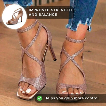 Graceful Orthopedic Sandals for Modern Look