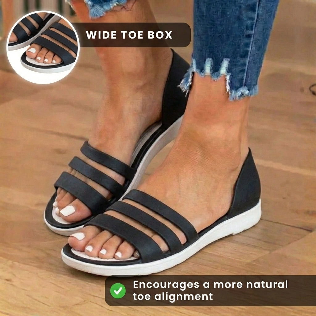 Comfortable Orthopedic Sandals for Daily Wear