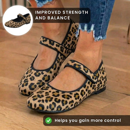 Comfortable Orthopedic Loafers for Daily Wear