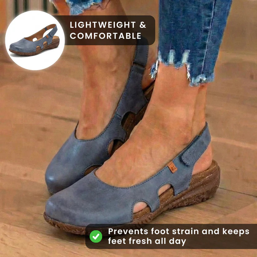 Comfortable Orthopedic Sandals for Daily Wear