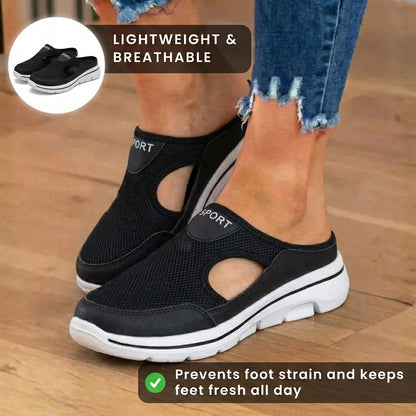 Comfortable Orthopedic Sneakers for Daily Wear