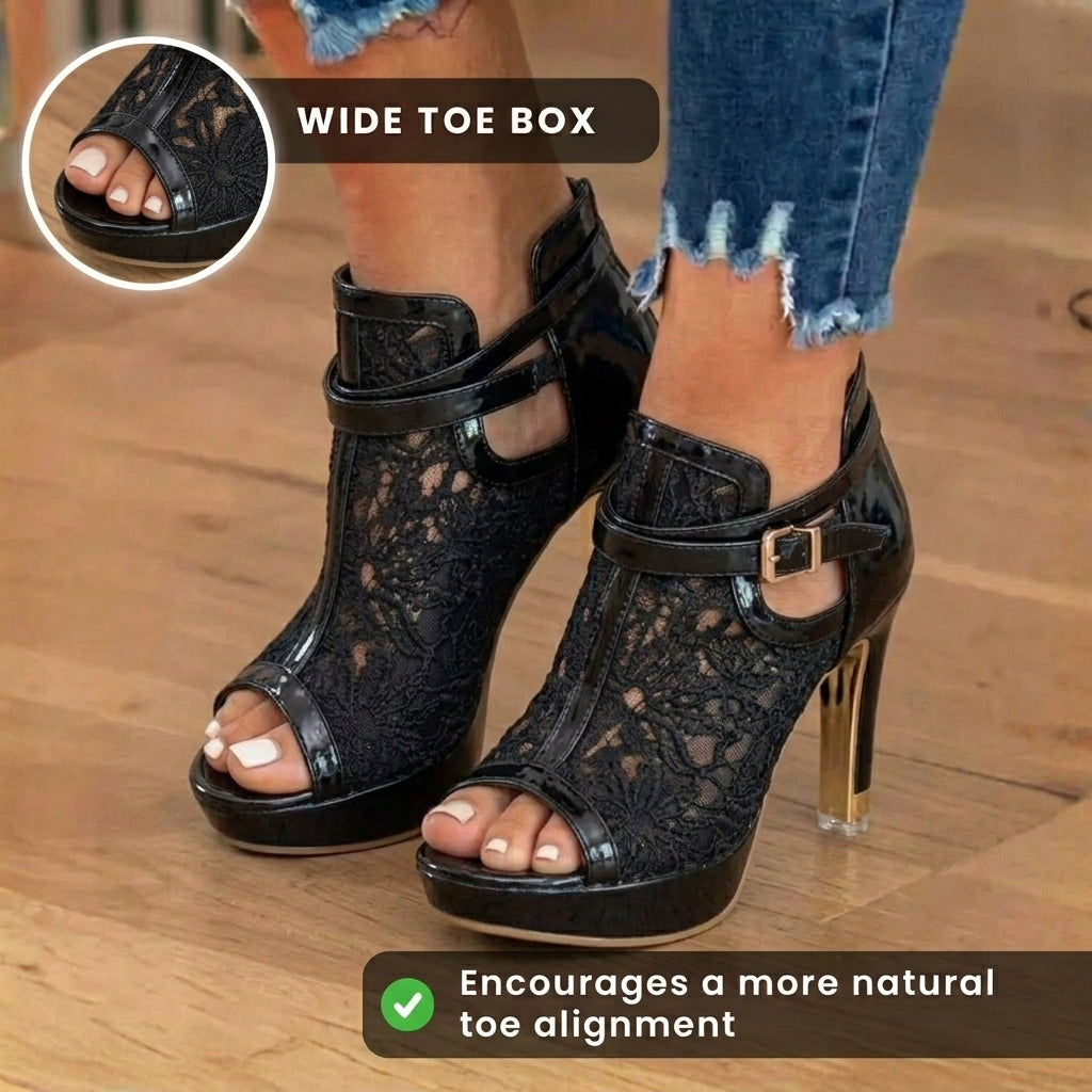 Stylish Orthopedic Boots for Any Occasion