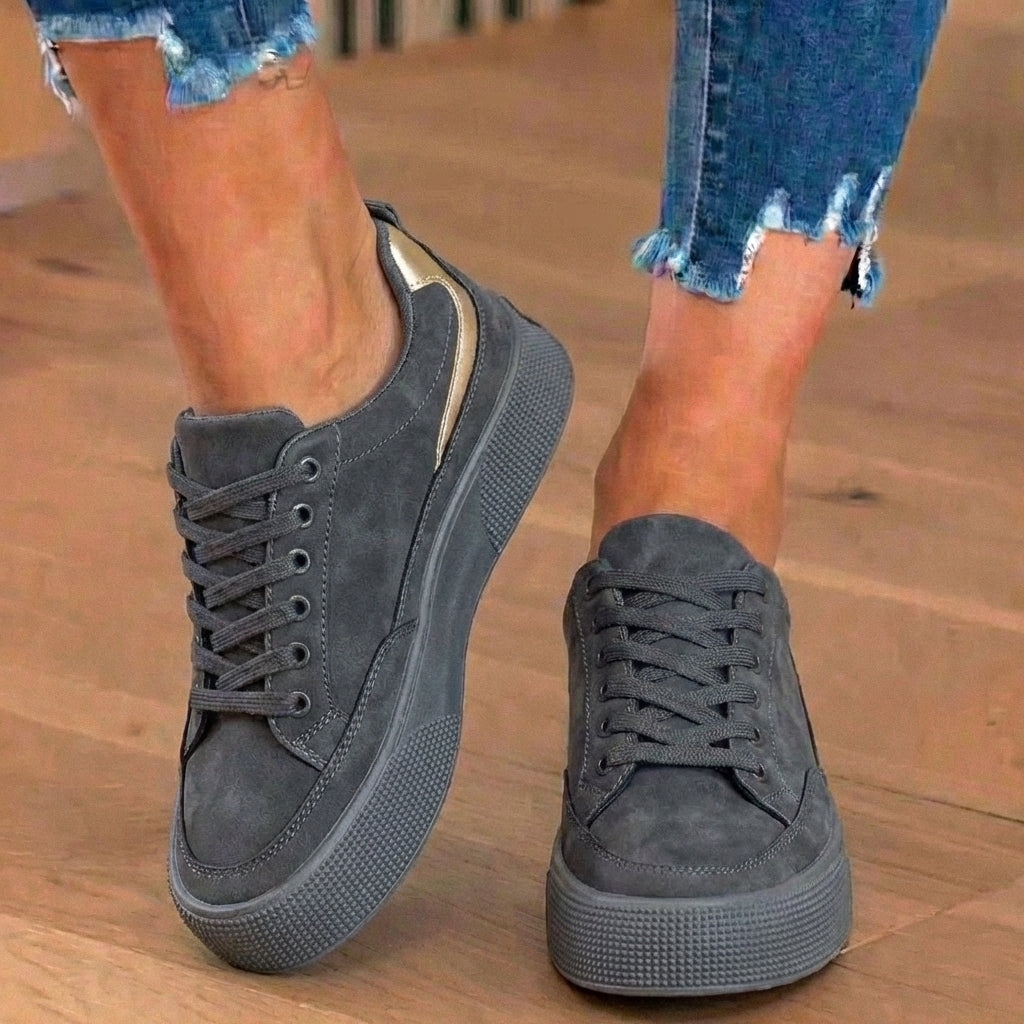 Graceful Orthopedic Shoes for Modern Look