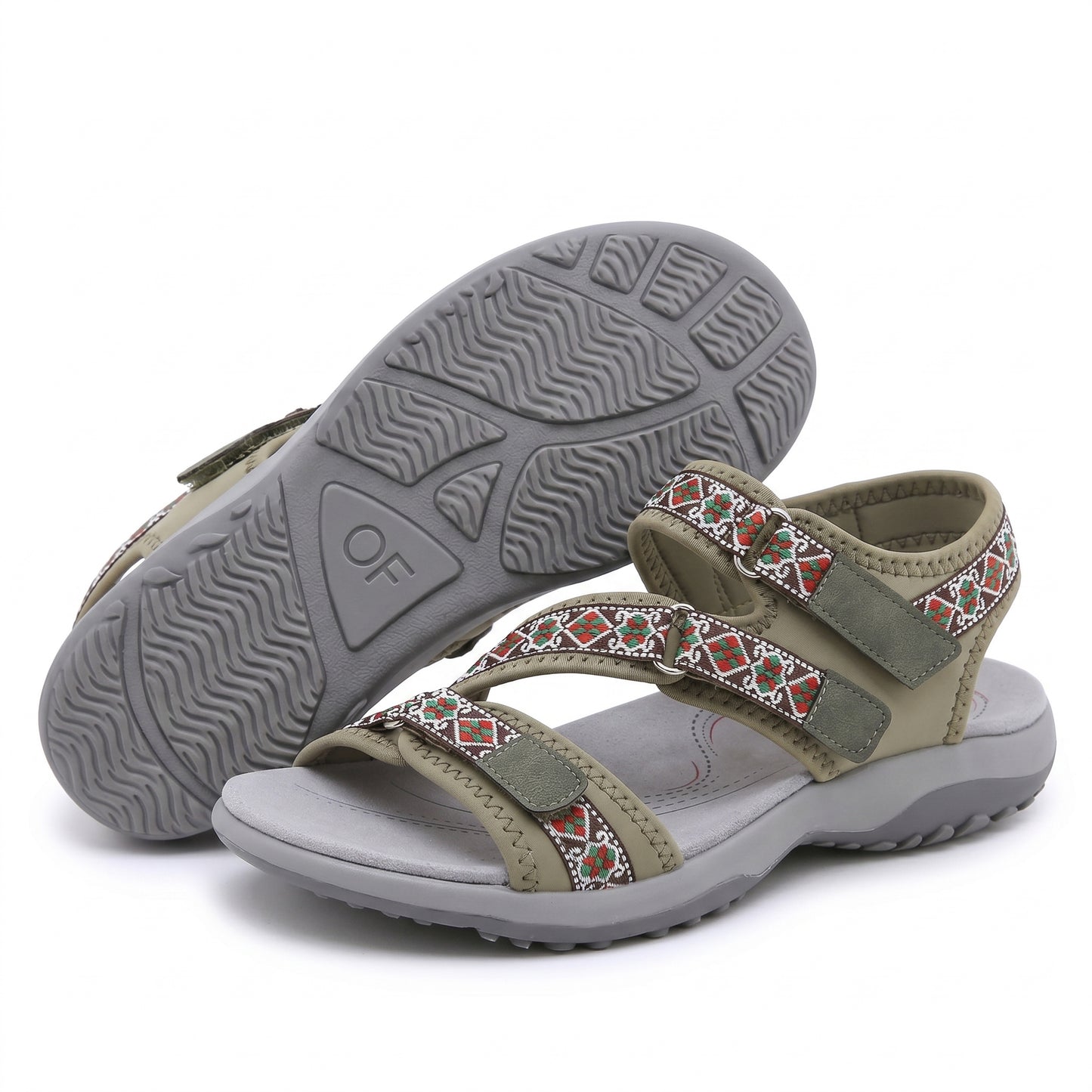 Comfortable Orthopedic Sandals for Daily Wear