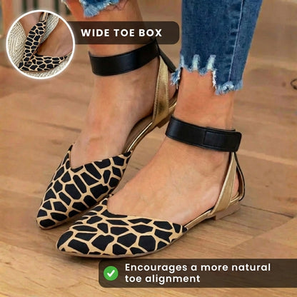 Beautifully Crafted Orthopedic Sandals