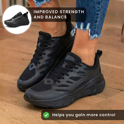 Comfortable Orthopedic Sneakers for Daily Wear