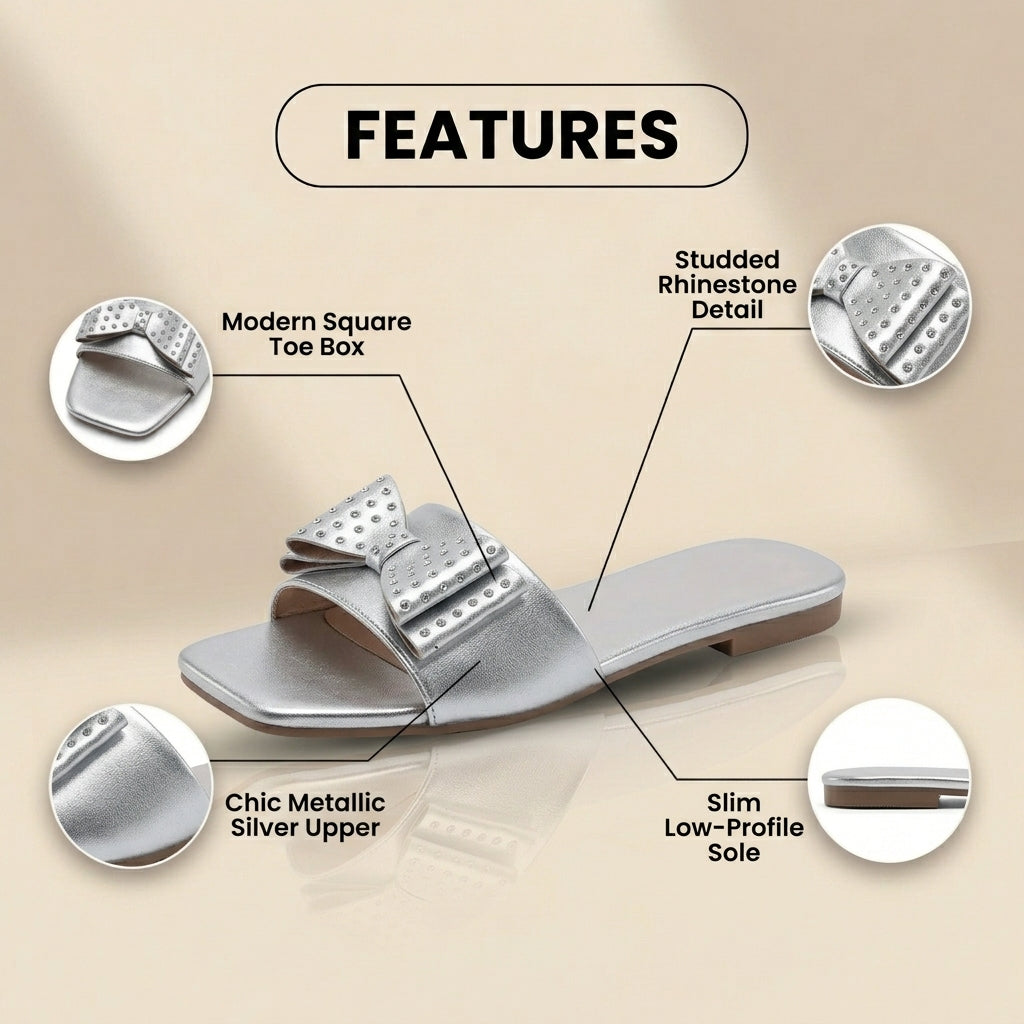 Comfortable Orthopedic Slippers for Daily Wear