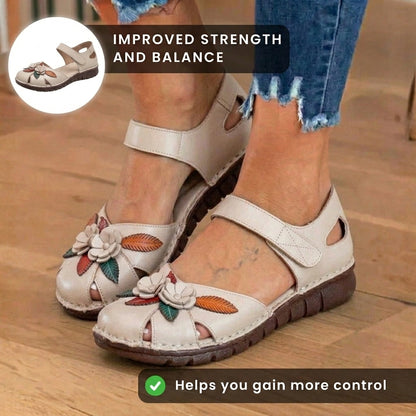 Comfortable Orthopedic Sandals for Daily Wear