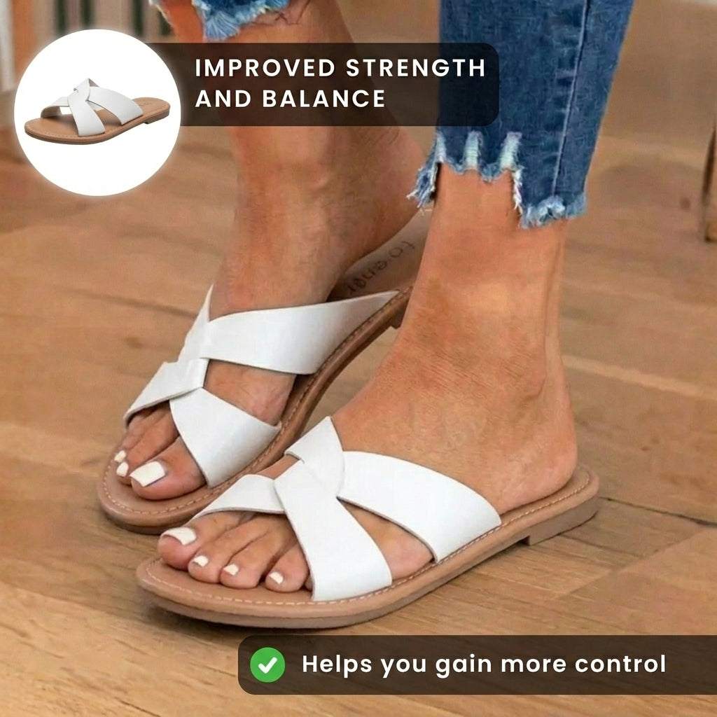 Comfortable Orthopedic Sandals for Daily Wear