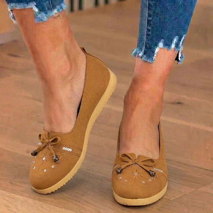 Elegant Orthopedic Shoes for Every Step
