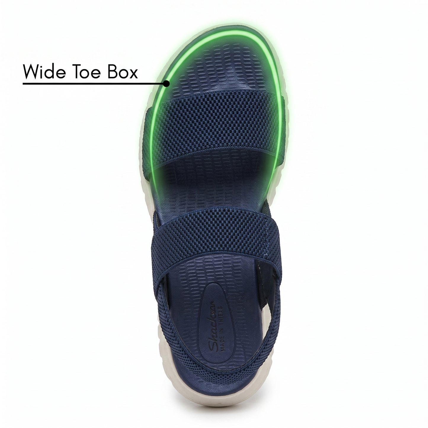 Beautifully Crafted Orthopedic Sandals