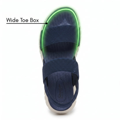 Beautifully Crafted Orthopedic Sandals