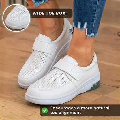 Comfortable Orthopedic Flats for Daily Wear