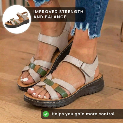 Stylish Orthopedic Sandals for Any Occasion
