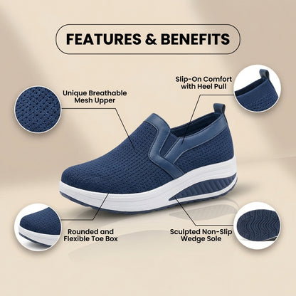 Comfortable Orthopedic Shoes for Daily Wear