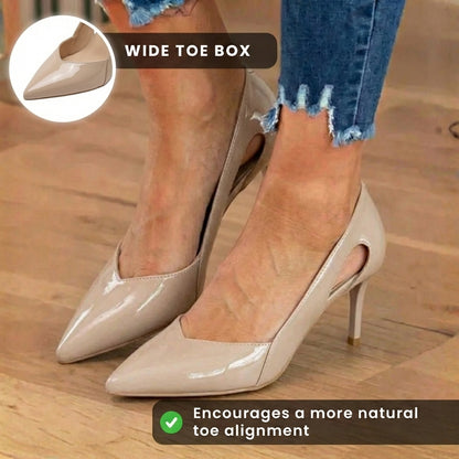 Stylish Orthopedic Heels for Any Occasion