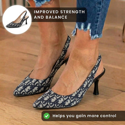 Stylish Orthopedic Heels for Any Occasion