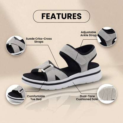 Stylish Orthopedic Slippers for Any Occasion
