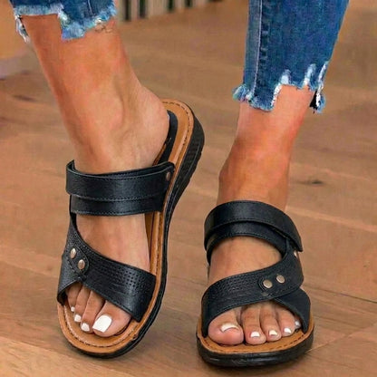 Stylish Orthopedic Sandals for Any Occasion