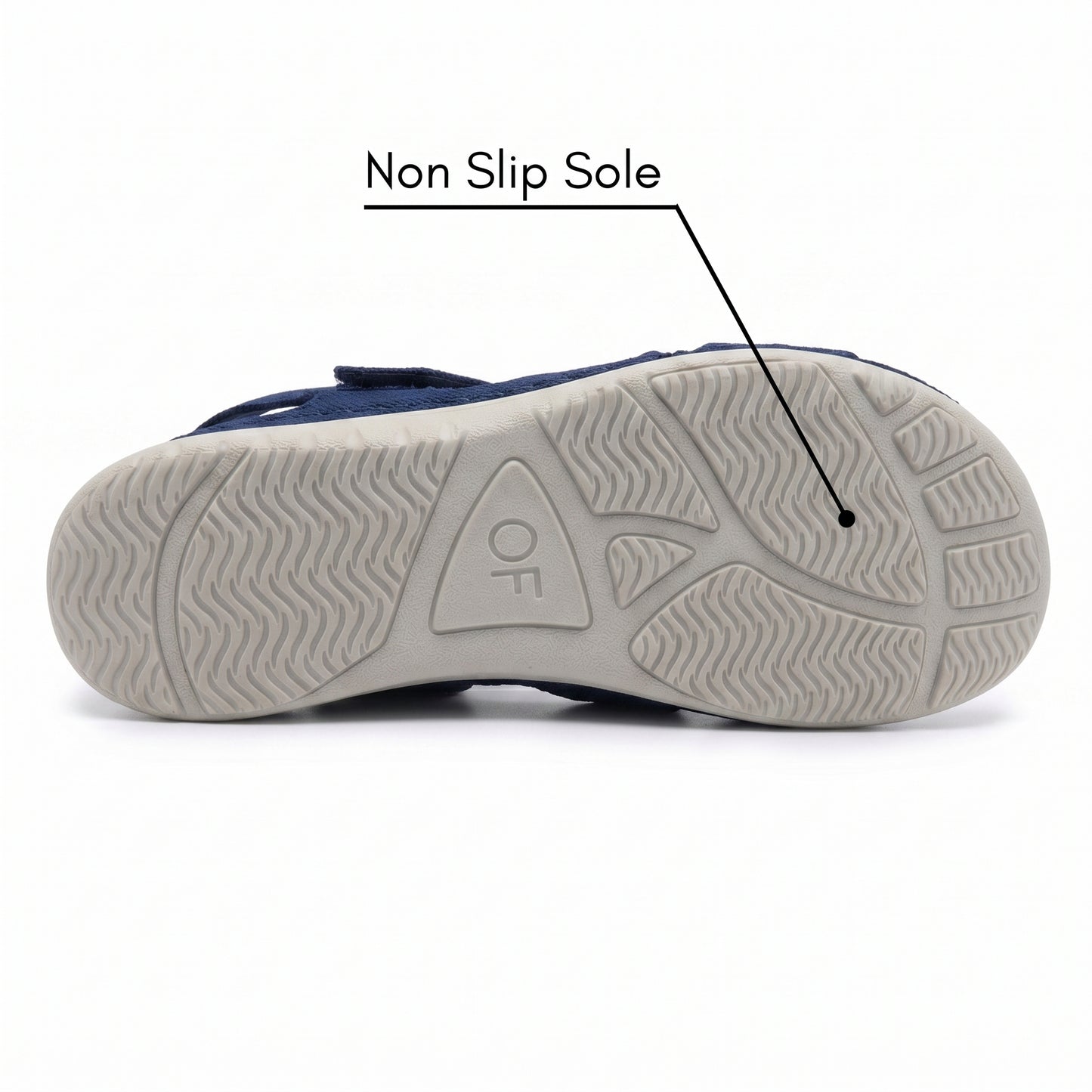 Beautifully Crafted Orthopedic Sneakers
