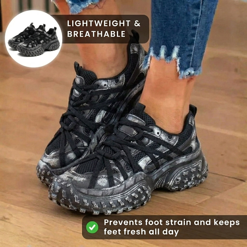 Stylish Orthopedic Shoes for Any Occasion