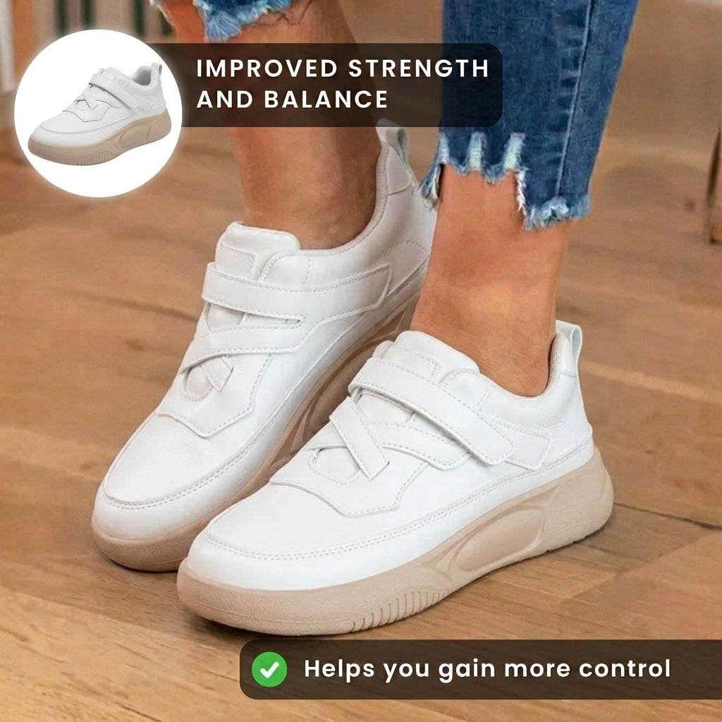Stylish Orthopedic Sneakers for Any Occasion