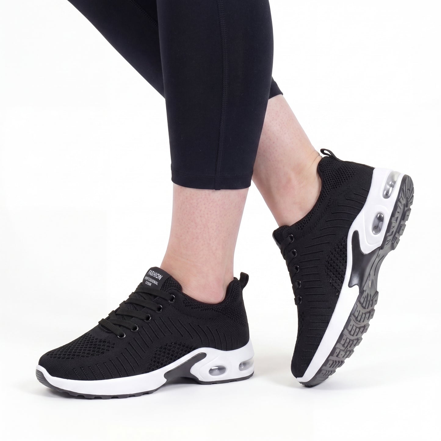 Classic Orthopedic Shoes with Timeless Style