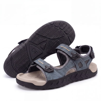 Beautifully Crafted Orthopedic Sandals