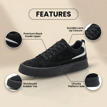 Graceful Orthopedic Shoes for Modern Look