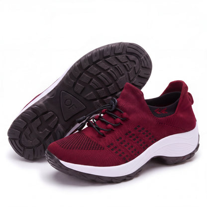 Stylish Orthopedic Shoes for Any Occasion