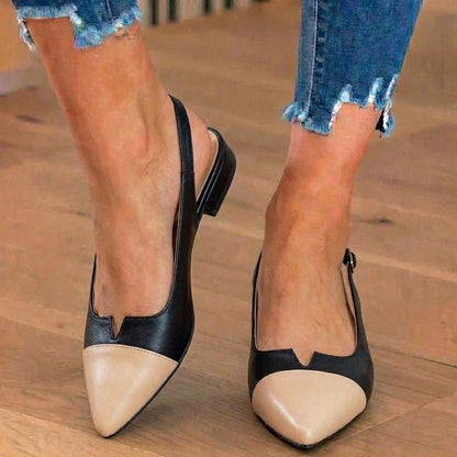 Stylish Orthopedic Heels for Any Occasion