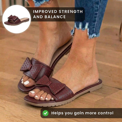 Comfortable Orthopedic Slippers for Daily Wear