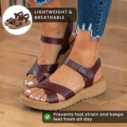Comfortable Orthopedic Sandals for Daily Wear