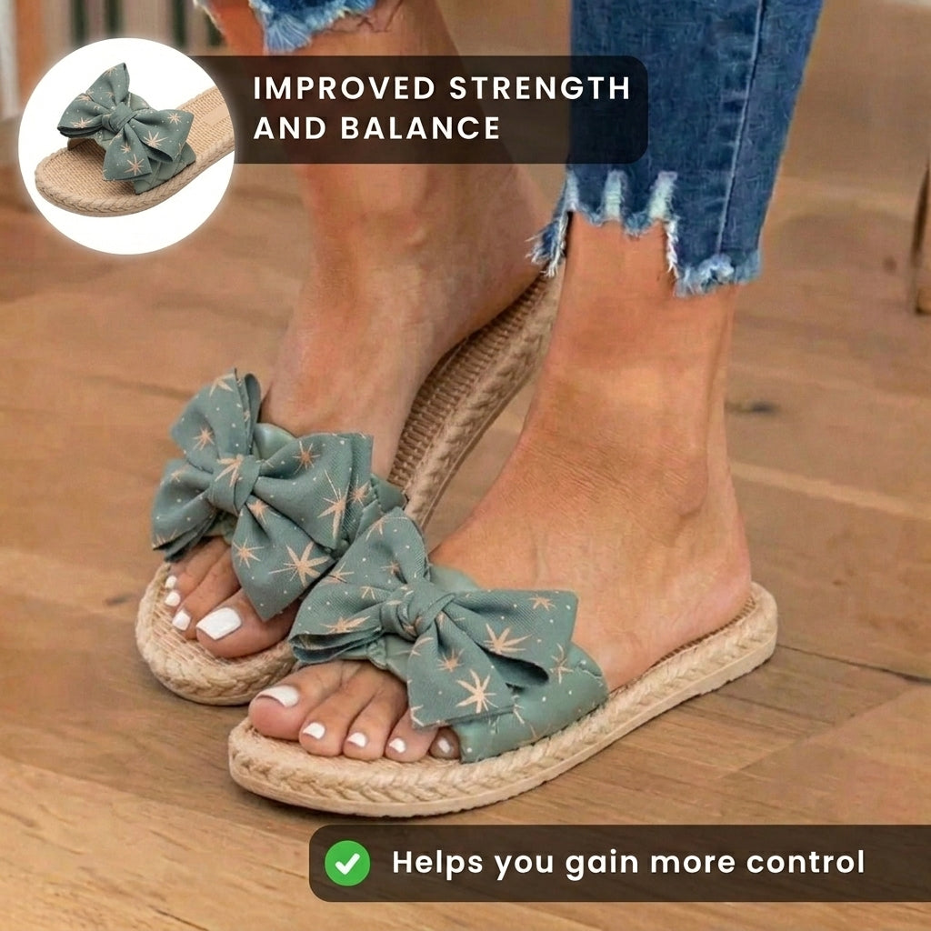 Comfortable Orthopedic Slippers for Daily Wear