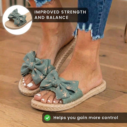Comfortable Orthopedic Slippers for Daily Wear