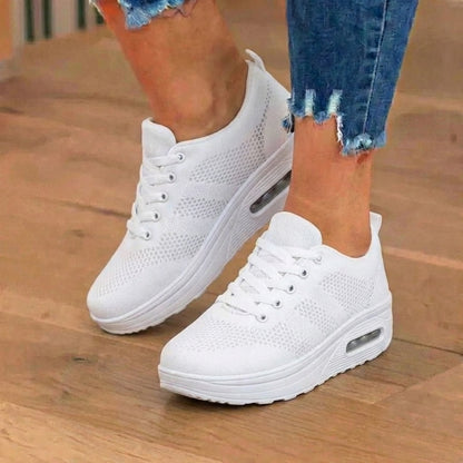 Classic Orthopedic Shoes with Timeless Style