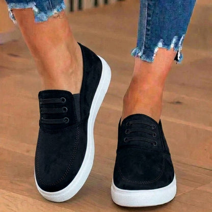 Elegant Orthopedic Flats for Every Step