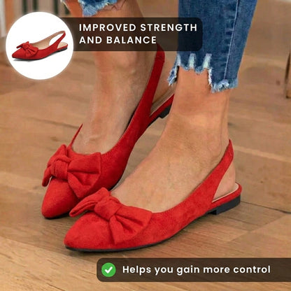 Vintage Inspired Orthopedic Sandals