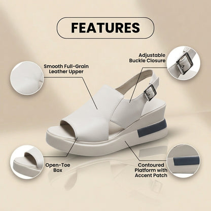Beautifully Crafted Orthopedic Sandals