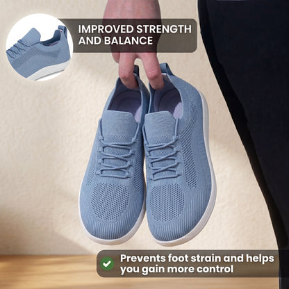 Stylish Orthopedic Shoes for Any Occasion