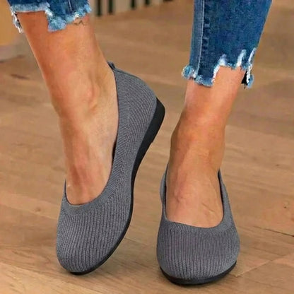 Vintage Inspired Orthopedic Sneakers