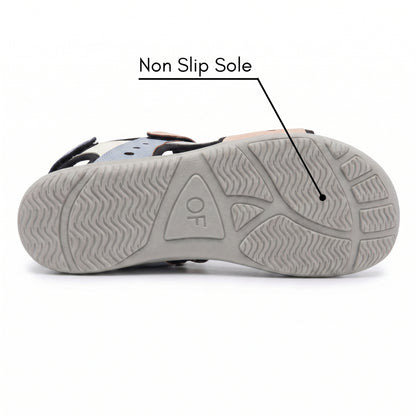 Beautifully Crafted Orthopedic Sandals