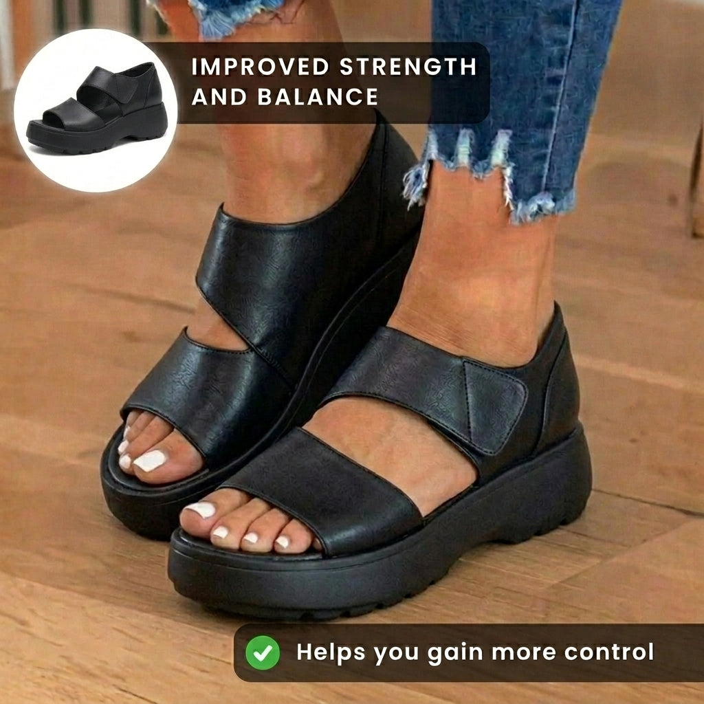 Stylish Orthopedic Sandals for Any Occasion