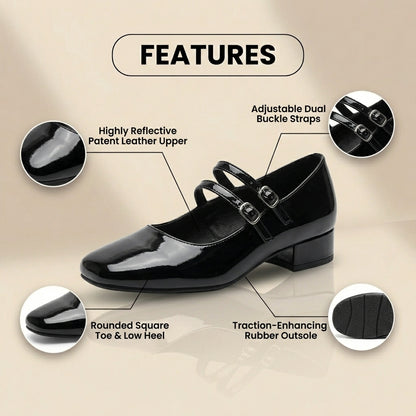 Stylish Orthopedic Flats for Any Occasion