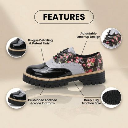Beautifully Crafted Orthopedic Shoes